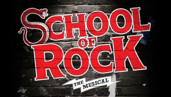 School of Rock – The Musical