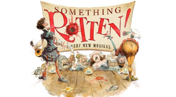 Something Rotten