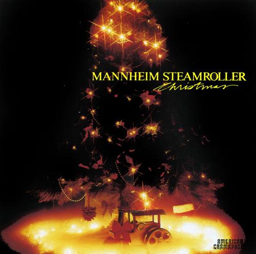 Mannheim Steamroller Christmas