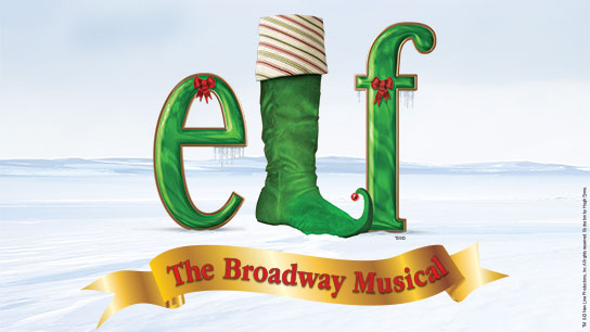 Elf – The Musical