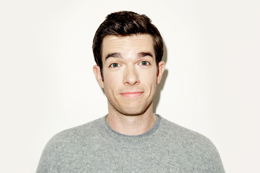 John Mulaney