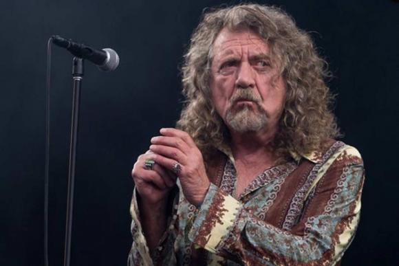 Robert Plant