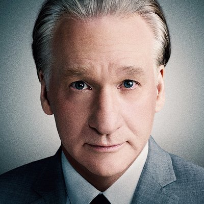 Bill Maher