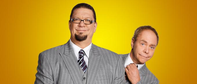 Penn & Teller