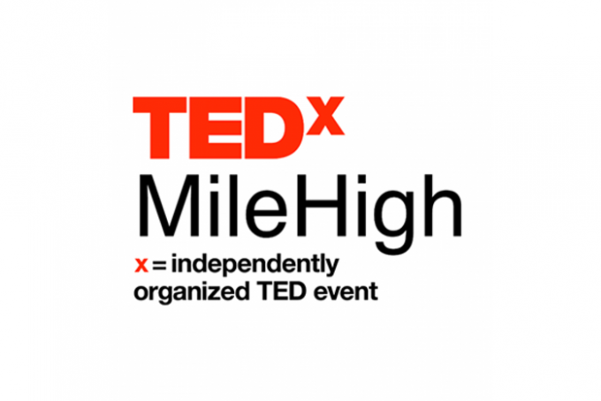 TedxMileHigh: Humankind