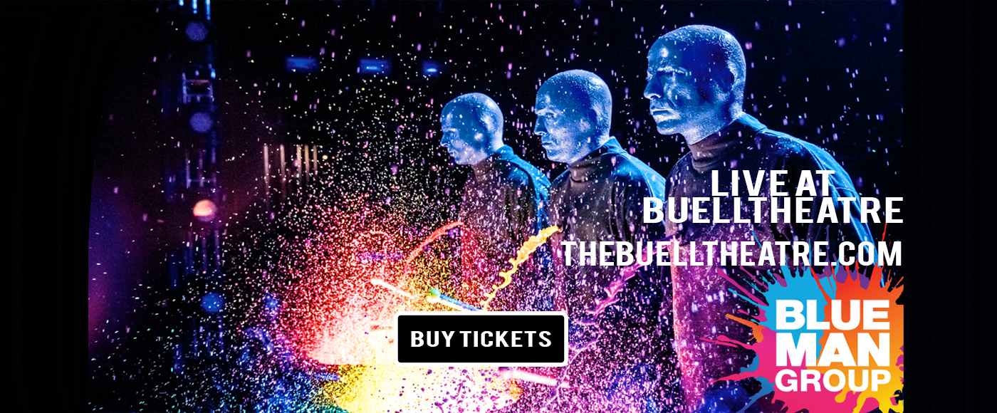 Blue Man Group