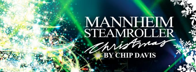 Mannheim Steamroller Christmas