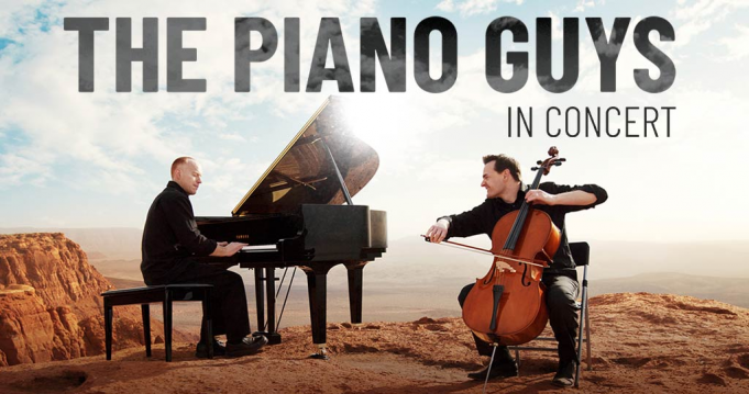 The Piano Guys