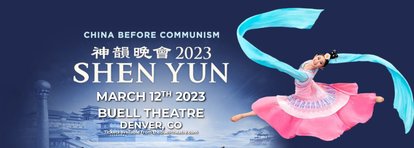 Shen Yun Performing Arts