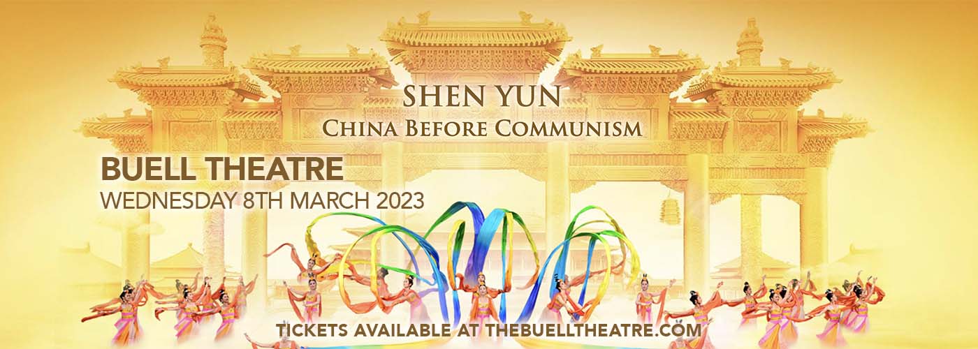 Shen Yun Performing Arts