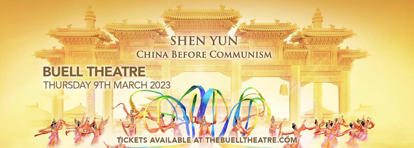 Shen Yun Performing Arts