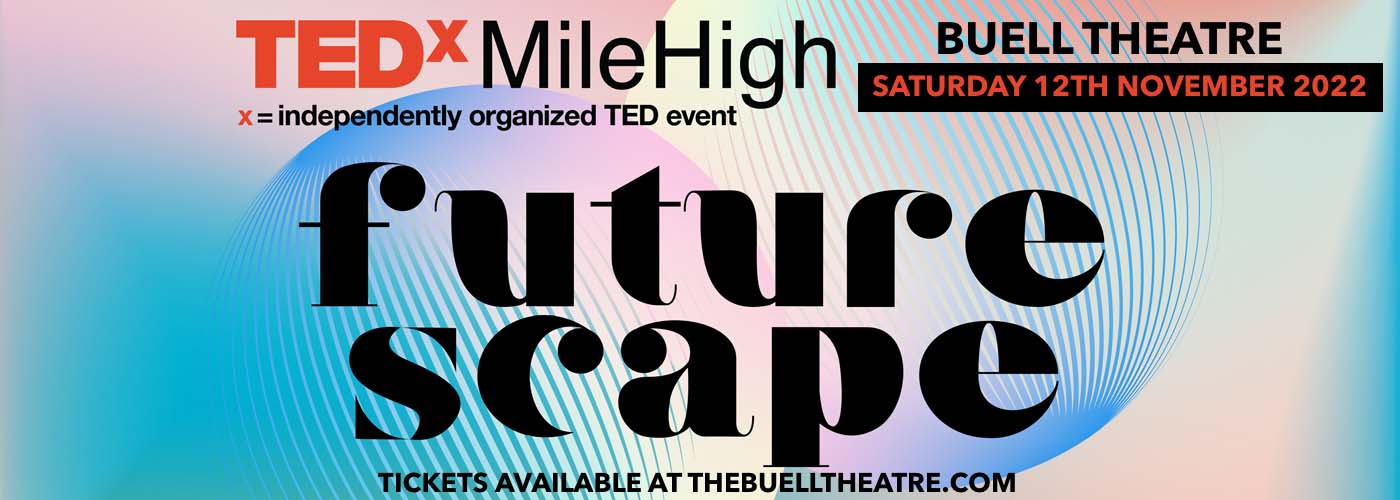 TEDxMileHigh