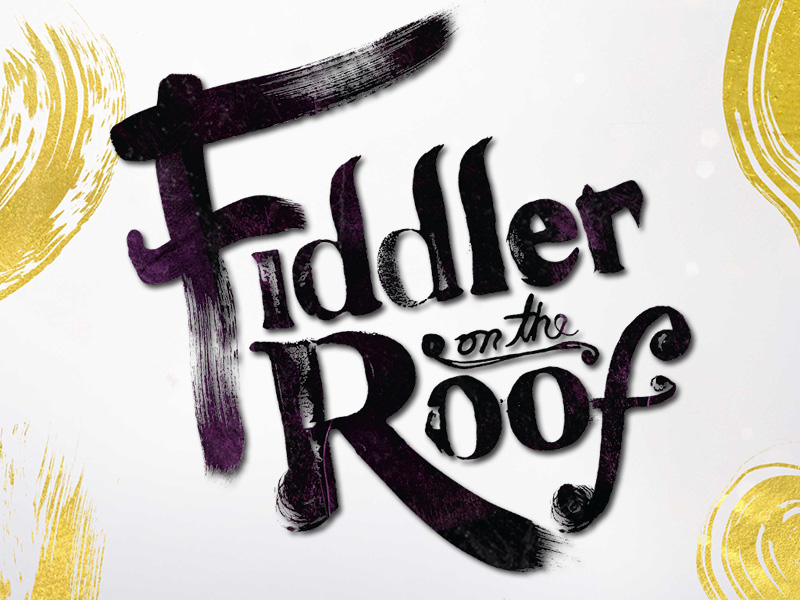 Fiddler On The Roof