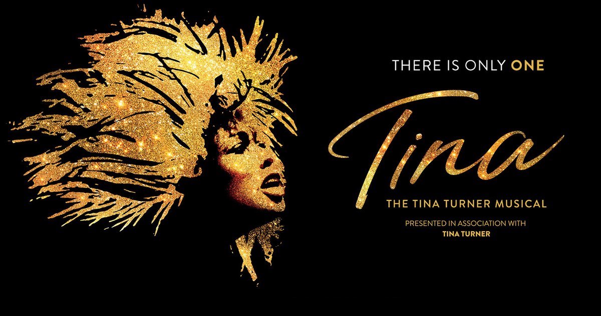 TINA – The Tina Turner Musical