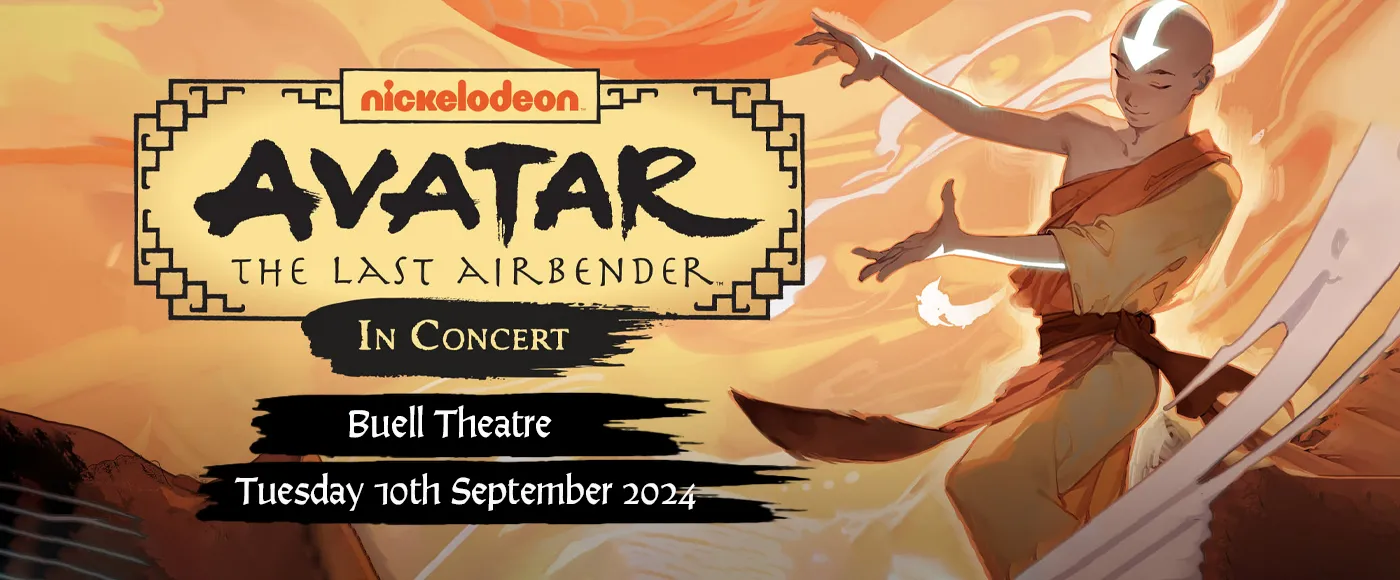 Avatar: The Last Airbender in Concert