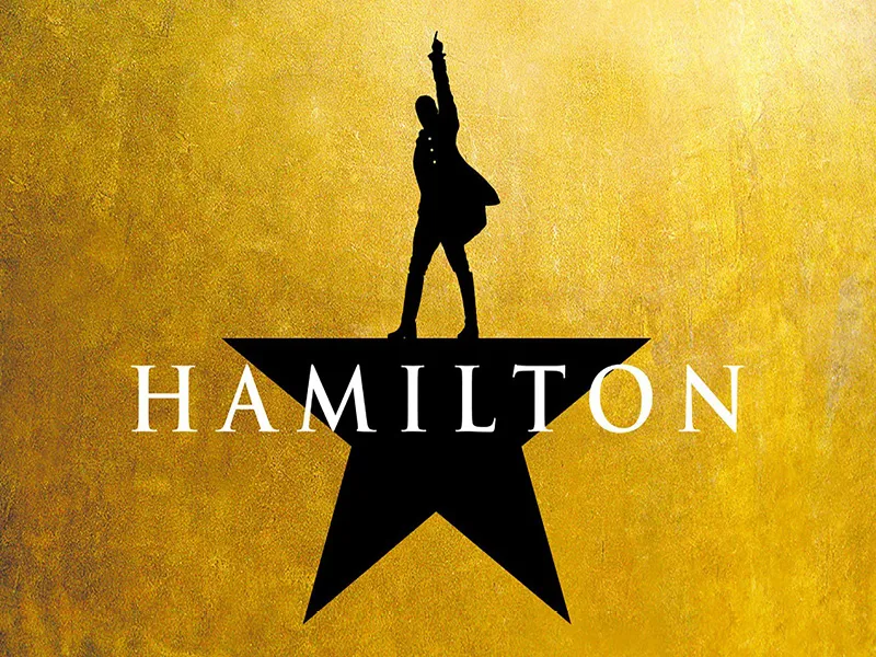 Hamilton tickets