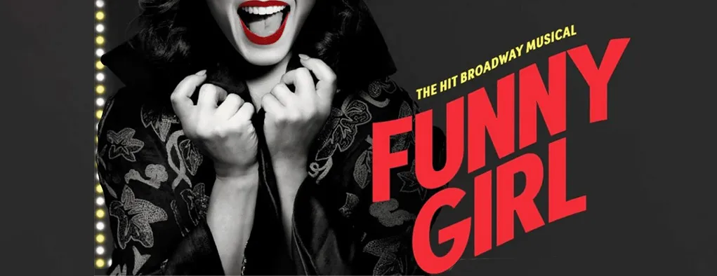 Funny Girl at Buell Theatre