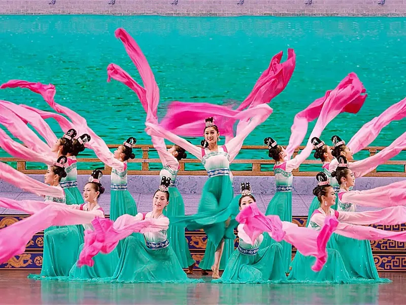 Shen Yun Performing Arts