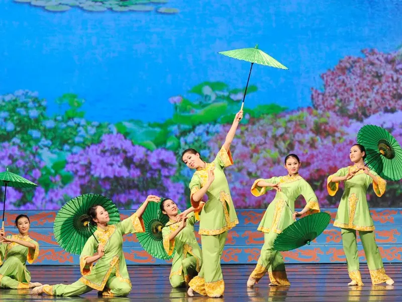 Shen Yun Performing Arts