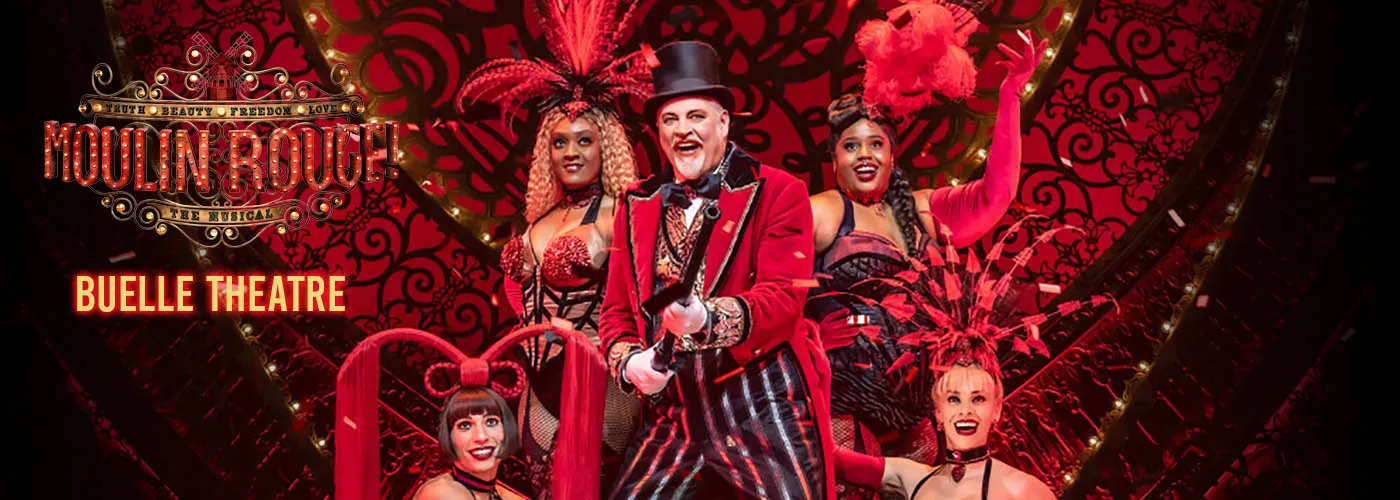 moulin rouge musical denver