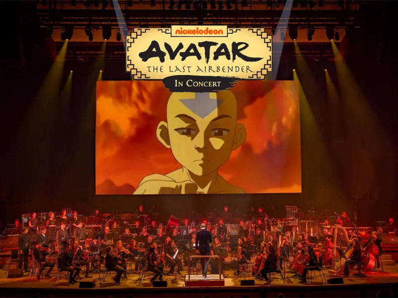 Avatar