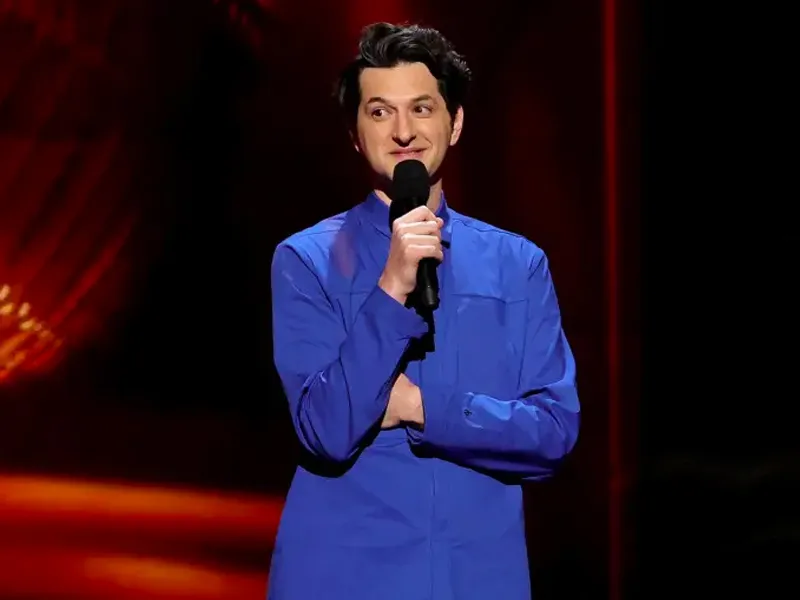 Ben Schwartz