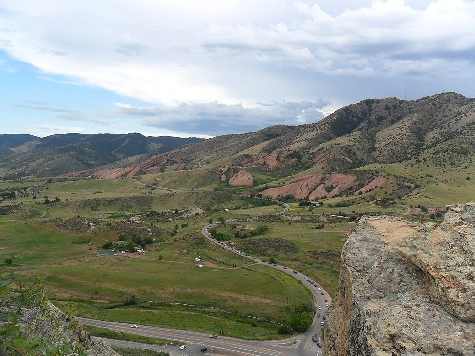 Red Rocks Park