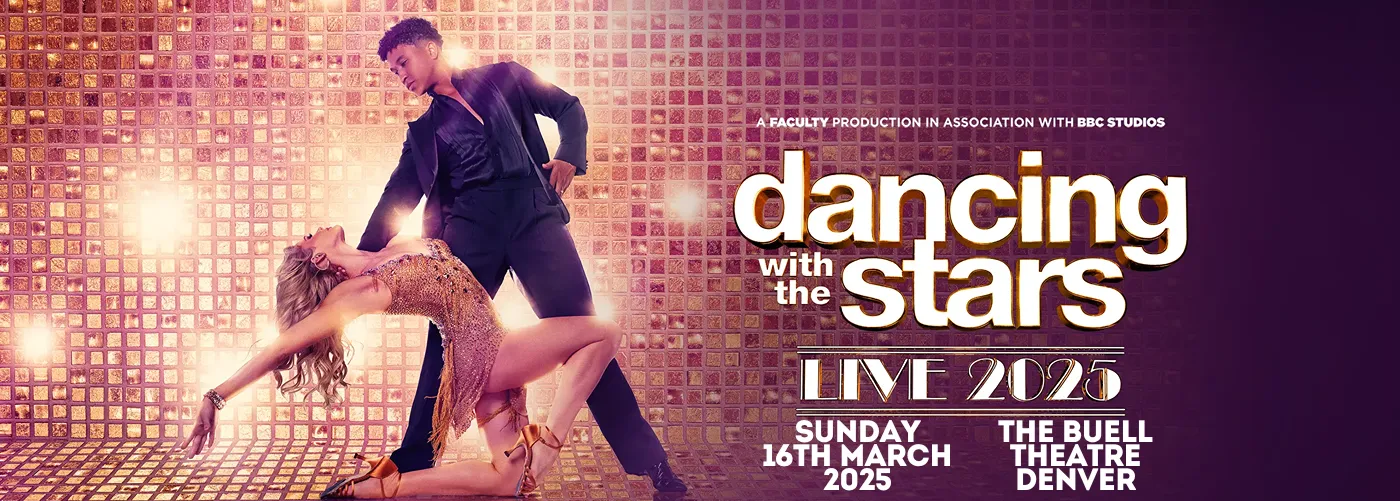 Dancing With The Stars Live